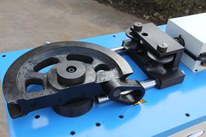 Équipement de soudage de tuyaux entièrement automatique avec onduleur IGBT haute efficacité pour la fabrication de tubes en acier, acier inoxydable et acier au carbone - Product Image 6