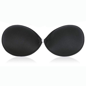 <span class=keywords><strong>Reggiseno</strong></span> <span class=keywords><strong>Senza</strong></span> <span class=keywords><strong>Spalline</strong></span> Push-up, <span class=keywords><strong>Senza</strong></span> Schienale, Lavabile, Adesivo in Spugna, <span class=keywords><strong>Senza</strong></span> Cuciture, Taglie Forti, in <span class=keywords><strong>Pizzo</strong></span>, Invisibile per Donna - Product Image 6