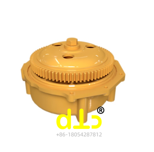 ปั๊มน้ำหล่อเย็นเครื่องยนต์คาร์เตอร์ 605-7481 - Product Image 5