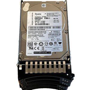 ราคาดีที่สุด XTH17 900GB 15K 12GBPS ฮาร์ดดิสก์อินเทอร์เฟซ SAS ขนาด 2.5 นิ้ว - Product Image 1