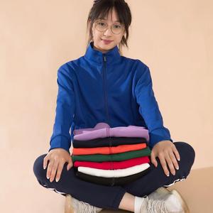 Chaqueta de invierno 100% de algodón con cremallera - Product Image 2