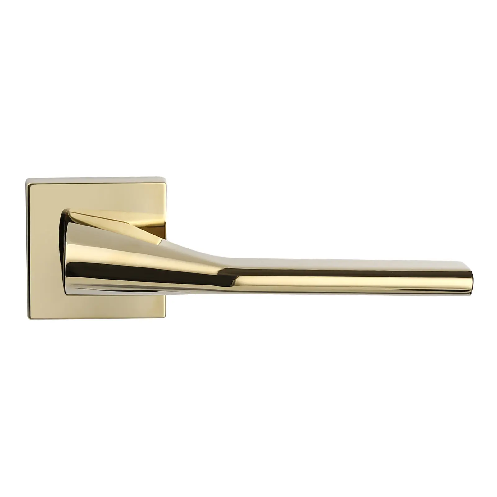 Filta lüks altın kapı kolu üreticisi altın tedarikçisi ev kapısı kolu