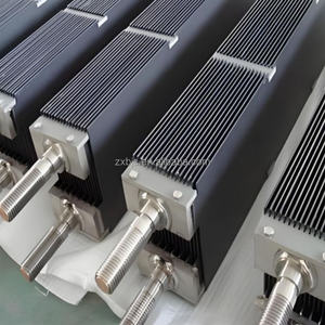 Fortschrittliche MMO-Titananode für die elektrochemische Umwandlung von organischen Abwässern, stabil bei hoher Stromdichte - Product Image 3