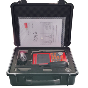 <strong>Ultrasonic</strong> <strong>Flaw</strong> <strong>Detector</strong> High Precision Metal Steel Pipe Welding Seam Casting Internal Defects Gas Hole <strong>Flaw</strong> <strong>Detector</strong> - Product Image 1