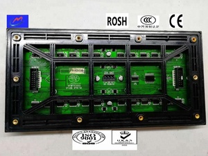 P8 <span class=keywords><strong>display</strong></span> video per pannello a parete a <span class=keywords><strong>led</strong></span> a colori per esterni e schermo di visualizzazione del modulo <span class=keywords><strong>led</strong></span> - Product Image 3