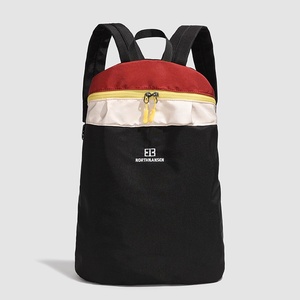 Women's Summer New Student <b>School</b> Bag Fashion <b>Large</b> Capacity Casual <b>Backpack</b> Waterproof Travel and Hiking <b>Backpack</b> - Product Image 3