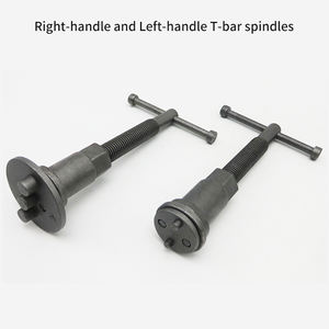 22 Stück Universal Disc Bremsbelag Bremssattel Kolben Wind Back Service <span class=keywords><strong>Tool</strong></span> <span class=keywords><strong>Kit</strong></span> - Product Image 5