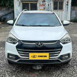 SUV d'occasion compact <span class=keywords><strong>JAC</strong></span> Refine S2 2018 intelligent 1.5L manuel 5 portes 5 places essence 6.9L/100km Voiture d'occasion pas chère <span class=keywords><strong>JAC</strong></span> JS2 - Product Image 3