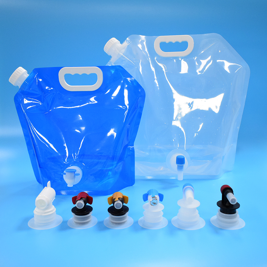 10L avec robinet