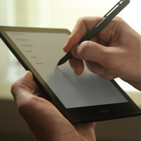 Tablette E-Book 6'' avec lecteur électronique, Android, Wi-Fi, résolution 1024x768, prend en charge PDF/EPUB/TXT/HTML/PPT, chinois, russe, espagnol, 64 Go