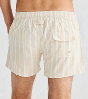 Shorts de bain pour hommes, légers, séchage rapide, confortables, recyclés, impression personnalisée, fournisseur OEM, haute qualité