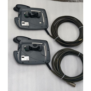 VKCP2PV1 00-163-784 ชุดควบคุมหุ่นยนต์แบบพกพา - Product Image 5