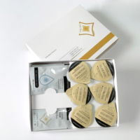 Offre Spéciale : Capsules et Pods d'Oxygénation à Bulles de CO2 pour Appareil Facial à Oxygène – Détox, Hydra, Glam, Retouch, Équilibre, Revitalisation