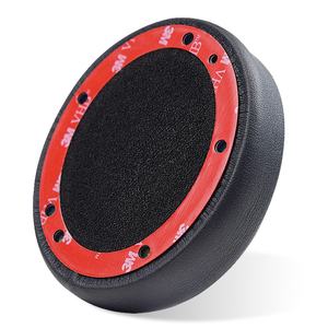<span class=keywords><strong>Coussinets</strong></span> d'oreille de remplacement en gel rafraîchissant respirant de haute qualité avec revêtement en cuir pour casques <span class=keywords><strong>Studio</strong></span> 2.0/3.0 - Product Image 6