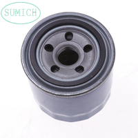 Filter oli murah 26300-35500 26300-35501 26300-35054 26300-35056 MD071462 penyaring oli