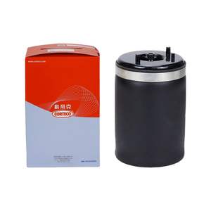 Bolsa de Aire de Suspensión Trasera de Alta Calidad 37126750356 para BMW N62 B48 E53 X5 - Product Image 1