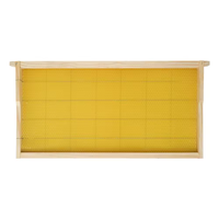 Holz Langs troth Tanne Honigbiene Bienenstock Rahmen Farmen bereit gestellt 1 JAHR Online-Support Einzelhandel Motor MOTOR Gewöhnliche Produkt pumpe China