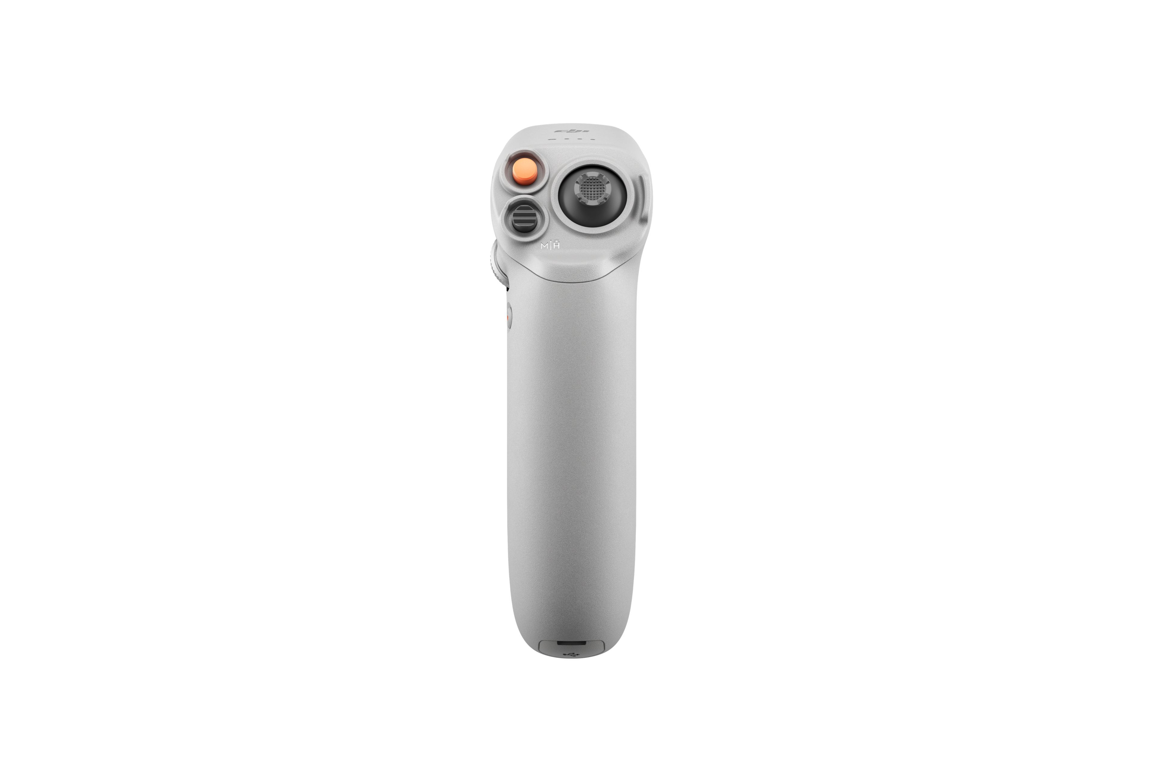 DJI RC Mouvement