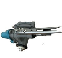 PR651 54012 Griffe d'aspiroplanteur ASSY LH pour aspiroplanteur de riz, bras d'aspiroplanteur RH pour aspiroplanteur de riz