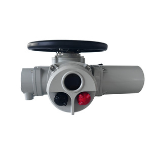 Actuador Eléctrico Inteligente Lstev Serie Z con Entrada de 4-20mA para Accionamiento de Válvulas - Product Image 2