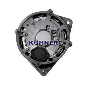 Alternateur compatible avec VW K 70 1.6 essence (KW : 55, CV : 75) de 08-1970 à 07-1971 KUHNER 3035RI NEUF - Product Image 3
