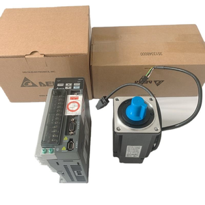 Controlador de Robot DELTA ECM-A3H-C10401RS1, Equipo de Automatización, Equipo Profesional ECM-B3M-C20807SS1 - Product Image 2