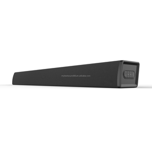 2025 Leading Factory Brand <strong>New</strong> <strong>Model</strong> Soundbar with Remote Control High Quality for TV and <strong>Home</strong> <strong>Theater</strong> Optical &amp; ARC Interface - Product Image 5