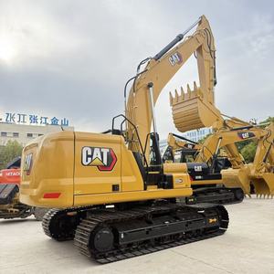 รถขุดตีนตะขาบ Caterpillar CAT320GC มือสอง รุ่น CAT 320 320D2 320GC 320C 320d 330GC รถขุดไฮดรอลิกมือสอง CAT320GC - Product Image 4