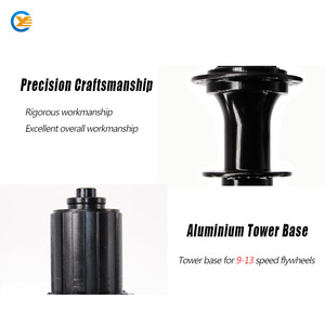 Tùy chỉnh xe đạp đường trường, xe đạp chuyển số, xe đạp leo núi, bạc đạn moay-ơ xe đạp, moay-ơ sau xe đạp, moay-ơ xe đạp - Product Image 5