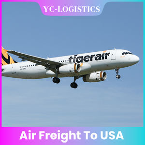 Самый дешевый агент экспресс-доставки авиаперевозок из Китая в Малайзии Сингапур - Product Image 3