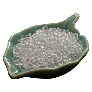 PETG 0601 Grado de moldeo por inyección Alta dureza Resistencia al impacto Producto transparente - Product Image 1