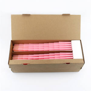 Conos de Papel de Pulpa de Madera Rosa al por Mayor, Accesorios para Fumar - Product Image 5