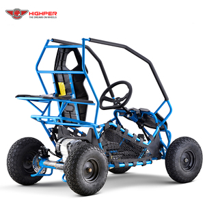 <span class=keywords><strong>Go</strong></span> <span class=keywords><strong>Kart</strong></span> Elettrico Fuoristrada per Bambini 1000W 36V, Mini Buggy Giocattolo Monoposto, Mini Buggy - Product Image 6