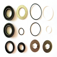 Kit de réparation de joint de pompe à huile de direction assistée OE Number 9344-0330 pour ISUZU Dmax NKR66 CAMPO 1997-2002 PICK-UP