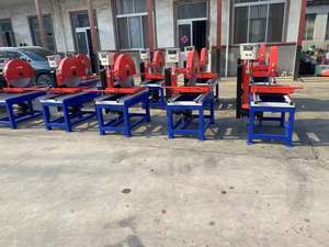 เครื่องตัด<span class=keywords><strong>อิฐ</strong></span>บล็อกซีเมนต์เครื่อง<span class=keywords><strong>ตัด</strong></span>บล็อกคอนกรีต<span class=keywords><strong>มวล</strong></span><span class=keywords><strong>เบา</strong></span> - Product Image 6