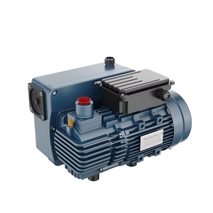 <span class=keywords><strong>Pompe</strong></span> à <span class=keywords><strong>vide</strong></span> rotative à huile lubrifiée Hongyan 20-24 M³/h 0,75 Kw <span class=keywords><strong>pour</strong></span> le soufflage ou le thermoformage - Product Image 1