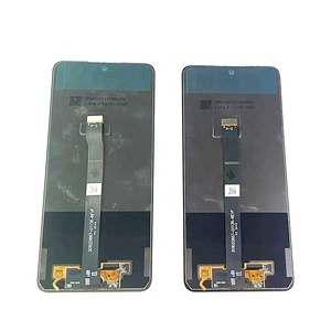 หน้า<span class=keywords><strong>จอ</strong></span>โทรศัพท์มือถือ lcds สำหรับ <span class=keywords><strong>Huawei</strong></span> <span class=keywords><strong>Y7A</strong></span> lcds - Product Image 3