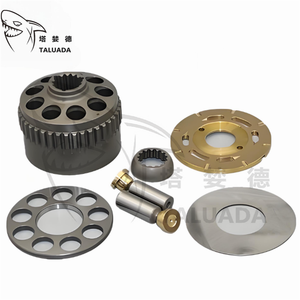 Pièces de rechange pour pompe principale A10V28 pour PC45 PC30-7 PC45-7 SK55, kit de réparation de pompe hydraulique, pièces hydrauliques TALUADA - Product Image 2