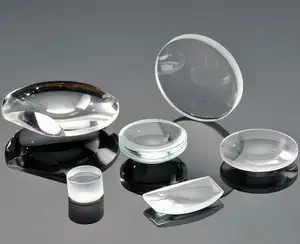 Werksverkaufspreis individueller Schnitt Corning Gorilla Glass für Mauspad Berührungsbildschirm Glasplatte
