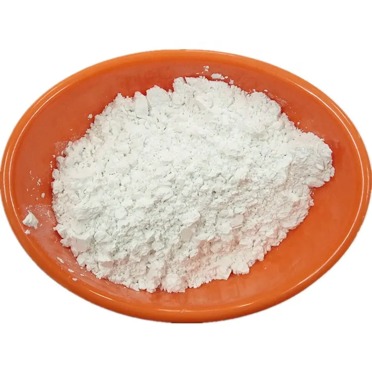 White aluminium hydroxid