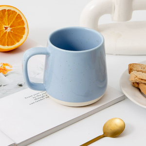 Quality Choice Cartoon Travel Porcelain <b>Mug</b> High-Gloss Finish Dishwasher Microwave Safe <b>Reusable</b> Customizable Business Gifts - Product Image 5