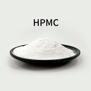 ส่วนผสมคอนกรีตและส่วนผสมปูนตามสั่ง HPMC ผงหนาสีขาวใช้กับปูนซีเมนต์เกรดอุตสาหกรรม - Product Image 3