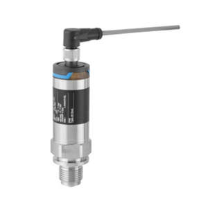 Sensor de Metal para Medición de Presión Cerabar PMP11 de Endress Hauser, IP65, 1 Año de Garantía, para Gases - Product Image 1