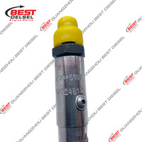 Pièces de moteur diesel CAT 8N-7005 0R-1740 130-1804 0R-1742 0R-1747 0R-1743 0R-8787 0R-1744 0R-4124 0R-17456 Buse