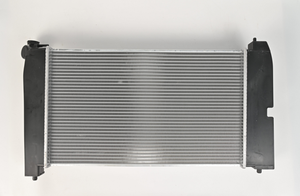 <span class=keywords><strong>Radiador</strong></span> del Sistema de Refrigeración del Motor a <span class=keywords><strong>Precio</strong></span> de Mayoreo Confiable para COROLLA ZZE122 2003- - Product Image 6