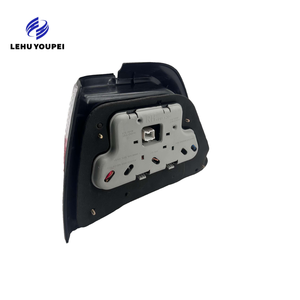 Luz Trasera de Alta Calidad, Luz de Freno Derecha para Nexia Cielo 1996-2000 OE 96175587, Piezas de Auto de Ajuste Directo - Product Image 4