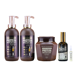 Fabricants d'huile capillaire à l'argan marocaine de qualité supérieure, étiquette privée personnalisée, huile capillaire réparatrice intensive biologique OEM, sérum capillaire en gros - Product Image 1