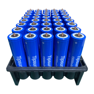 Batería de Litio 3.2v 32140 de 15000mah 32140 Lifepo4 con Cabeza de Tornillo para Productos de Energía Solar, Venta Directa de Fábrica - Product Image 5