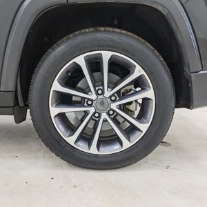 Auto Usado 2018 <span class=keywords><strong>Jeep</strong></span> Grand Commander 2.0T 4WD SUV Barato de <span class=keywords><strong>Segunda</strong></span> <span class=keywords><strong>Mano</strong></span> con 90000 Millas - Product Image 2