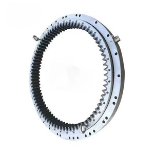 Roulement d'orientation de haute qualité 207-26-71551 pour PC350-7/PC350-8 - Product Image 3